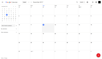 25 Google Calendar Hacks to Maximize Productivity