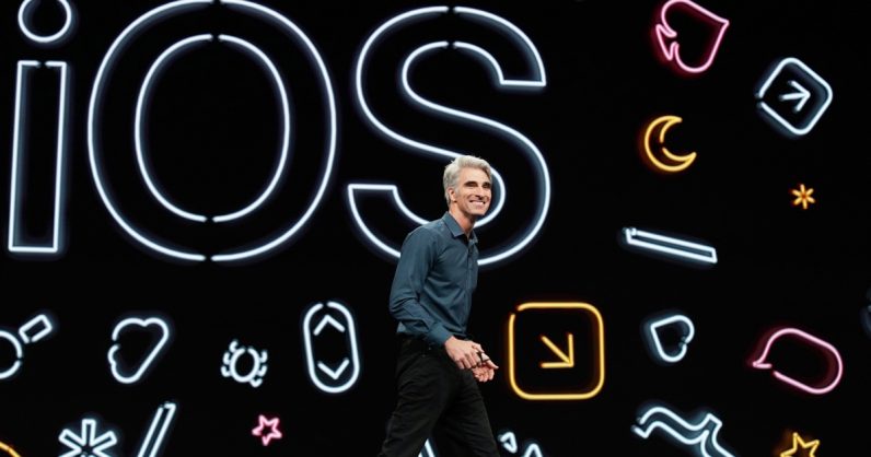 Privacy is Apple’s most premium product