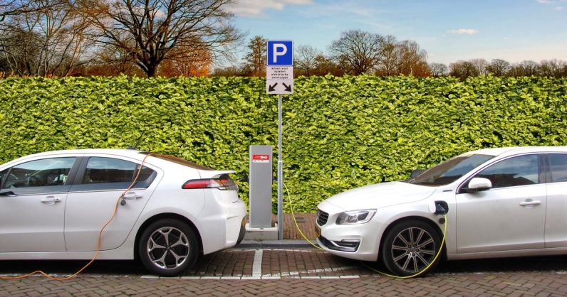 India wants to make 40% cabs electric by 2026 to meet climate change goals