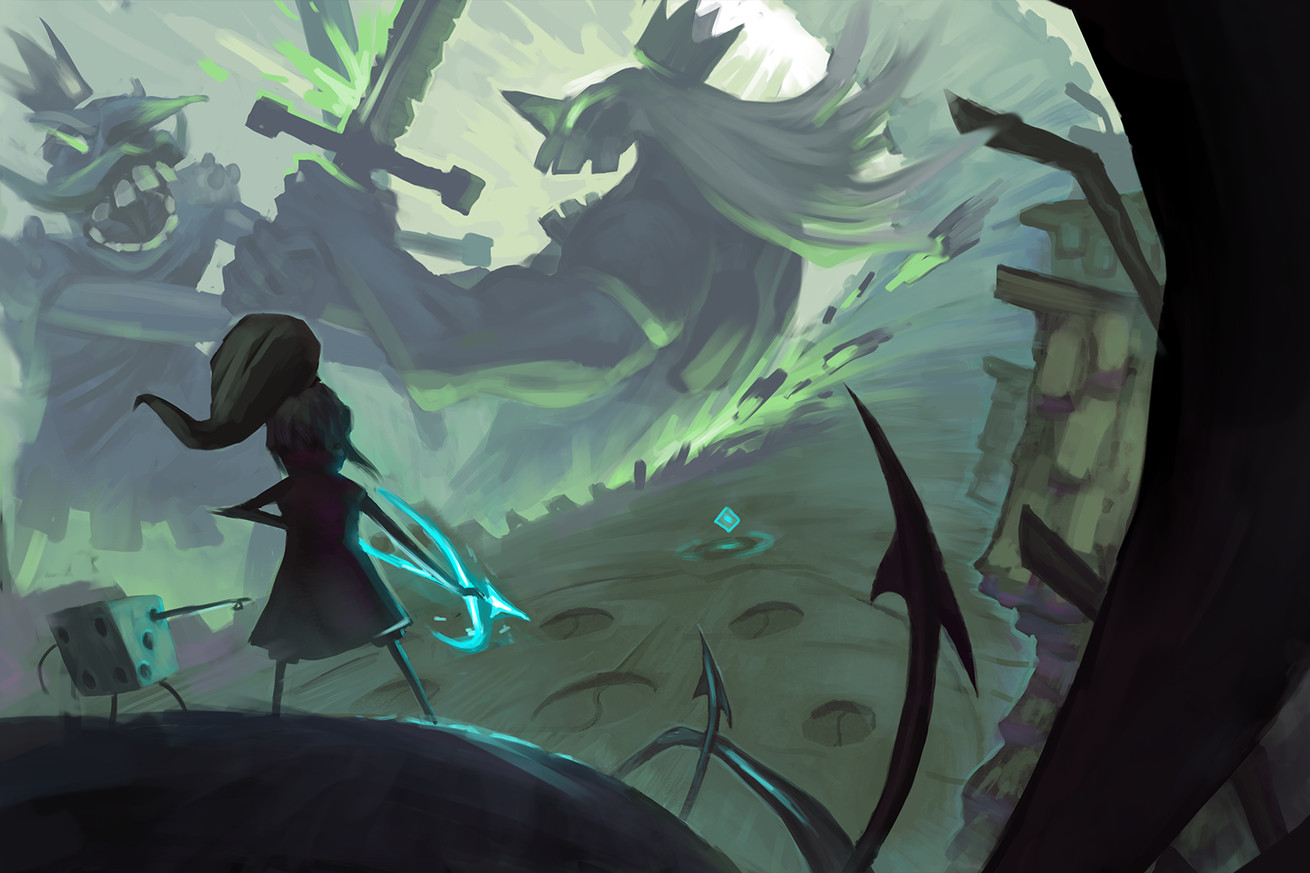 EA announces a trio of intriguing new indie games at E3 2019