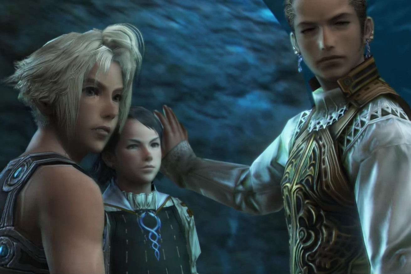 Final Fantasy soundtracks are now on Apple Music and Spotify