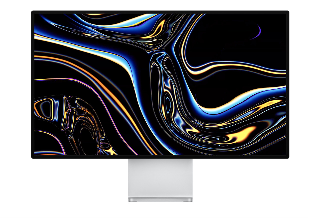 Apple’s $1,000 Pro Display XDR stand is the most expensive dongle ever