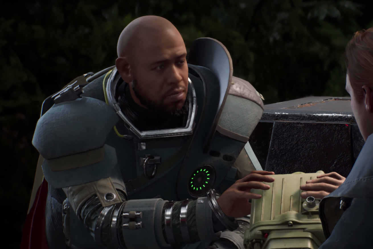 Star Wars Jedi: Fallen Order contains an interesting link to the franchise’s larger world