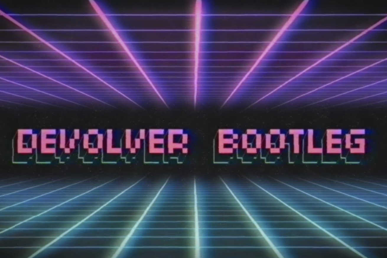 Devolver is selling ‘bootleg’ versions of games like Hotline Miami and Enter the Gungeon