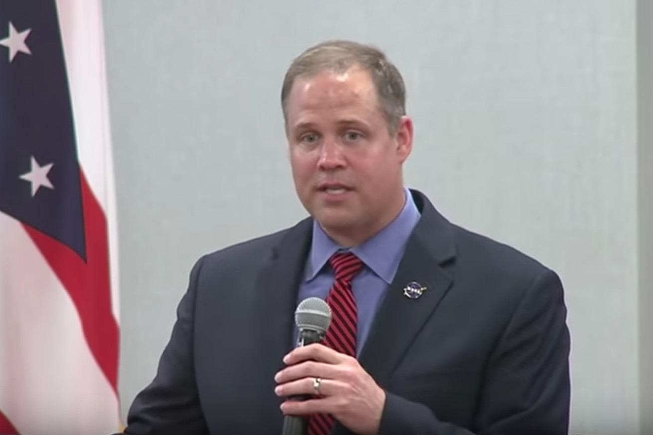 NASA administrator says ‘nothing has changed’ after Trump’s tweet about the Moon and Mars
