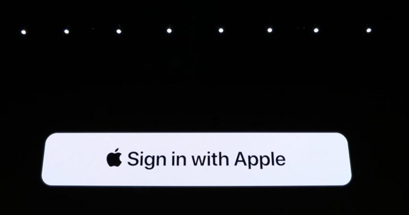 Apple’s privacy-focused features risk trapping users in its walled garden
