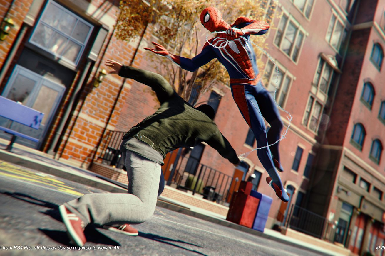 Sony is offering some incredible discounts on PlayStation games this week