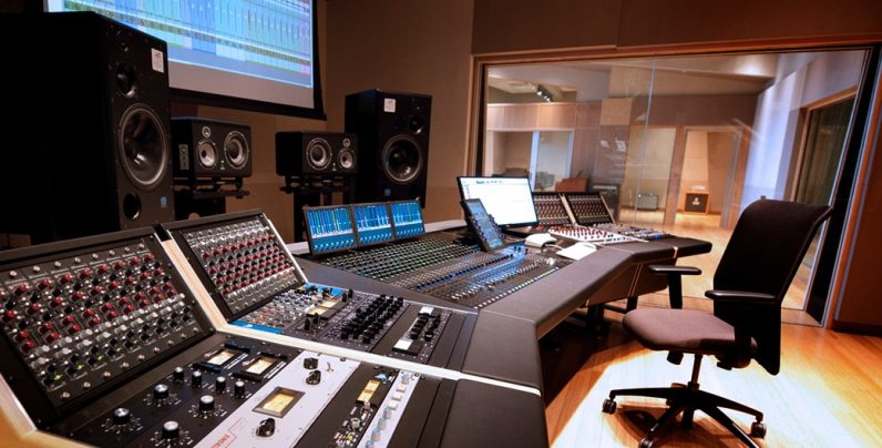 Sweetwater Studios began in a van, now it’s the heart of a $725M empire