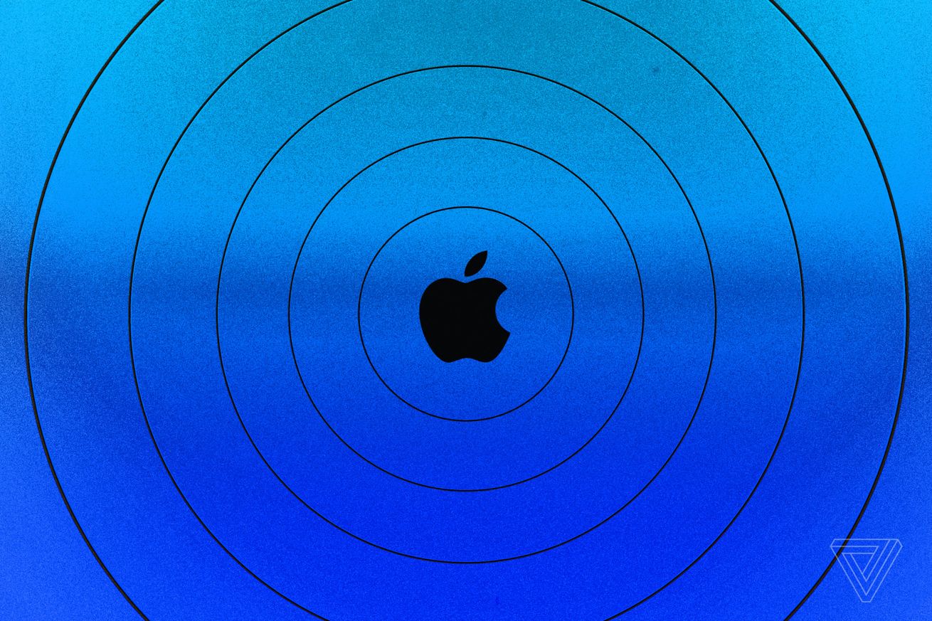 Apple’s Real User Indicator will tell developers when a new account may actually be a bot