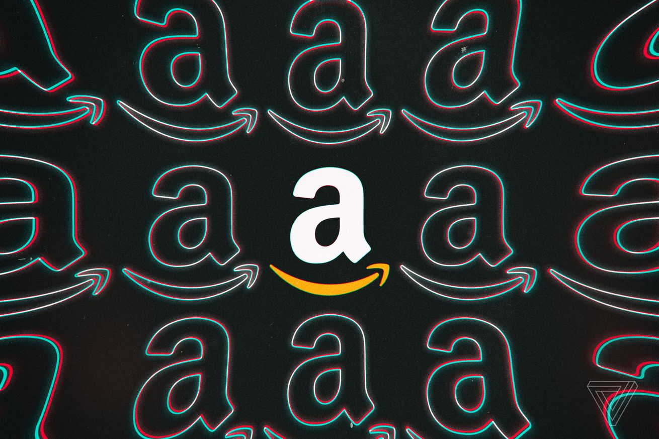 Amazon launches AI-powered ‘Shazam for clothes’ fashion search