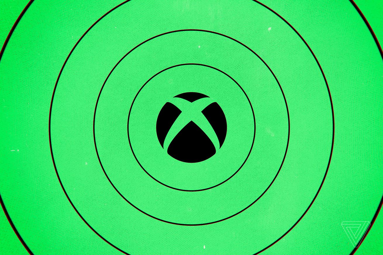Microsoft hints at next-generation Xbox ‘Scarlet’ in E3 teasers