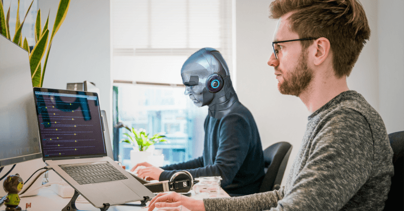Developers: Meet your new AI intern