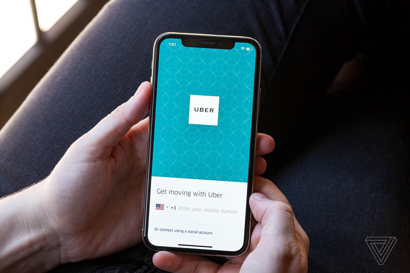 Uber’s chief operating and marketing officers are both leaving the company