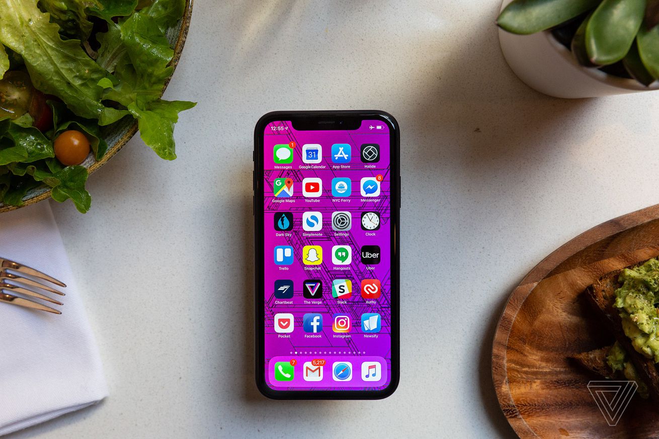 Apple is getting sued by developers who say the App Store is a monopoly