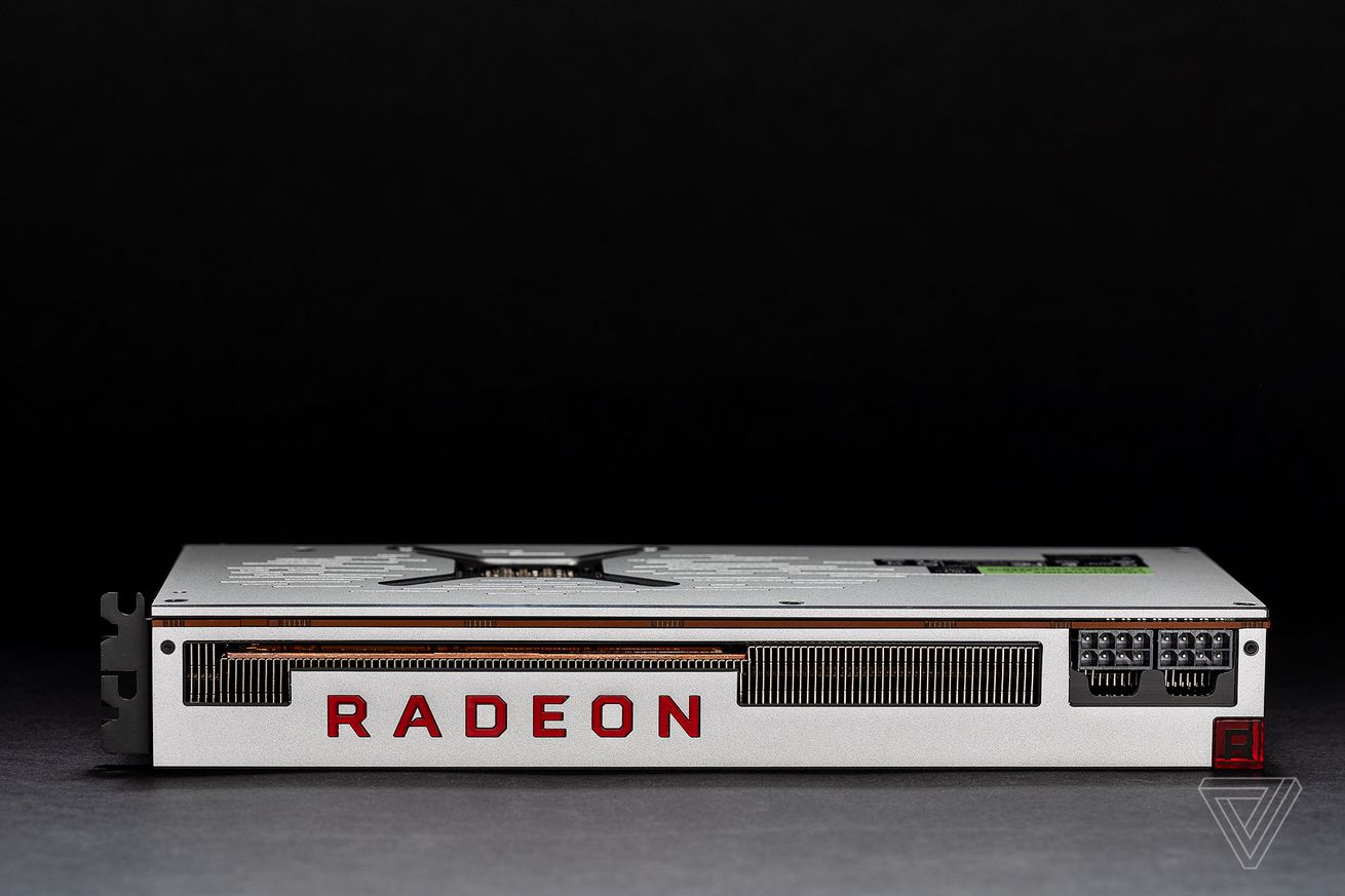 Samsung partners with AMD to bring Radeon graphics to smartphones