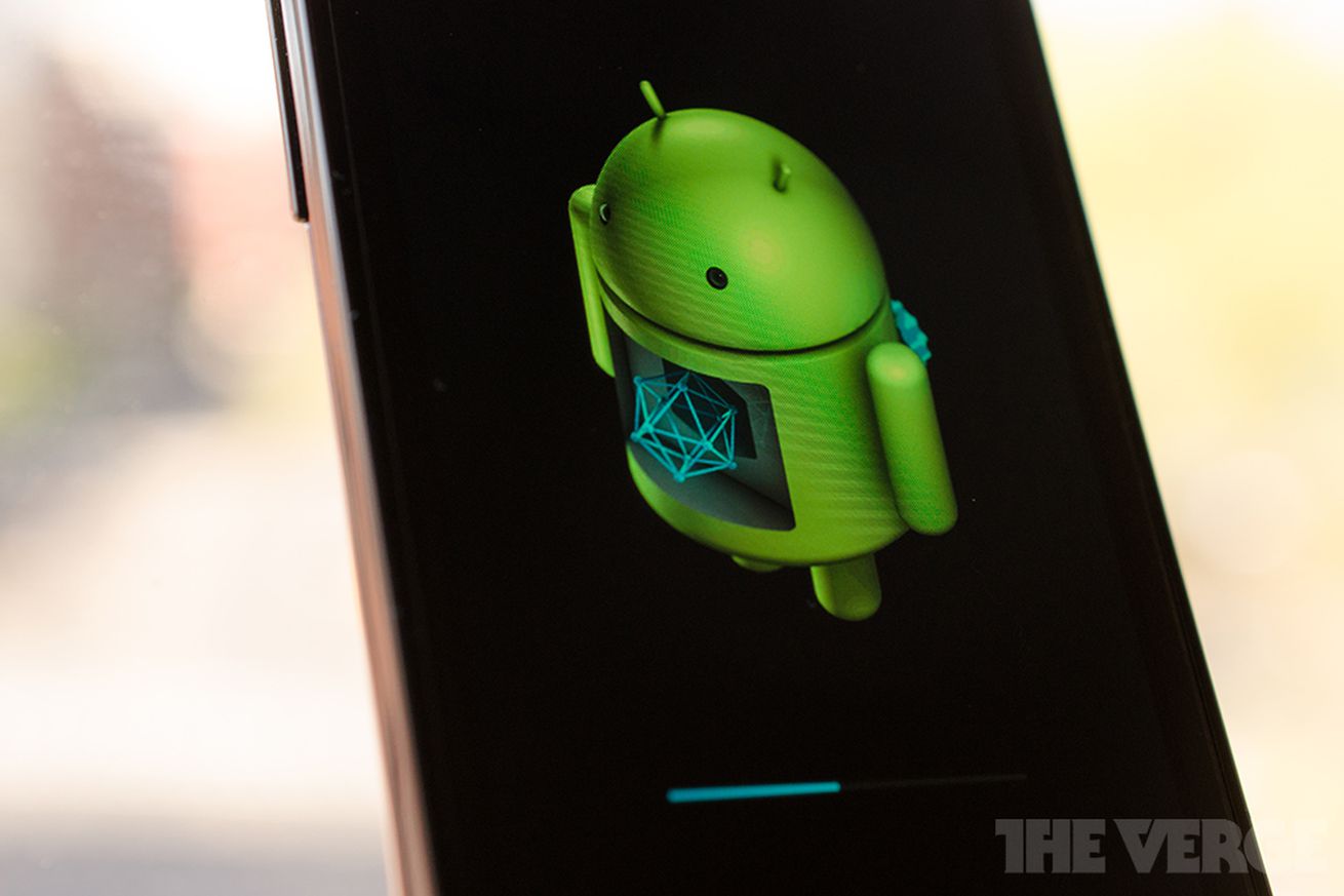 Android malware once found a way onto phones before they even shipped