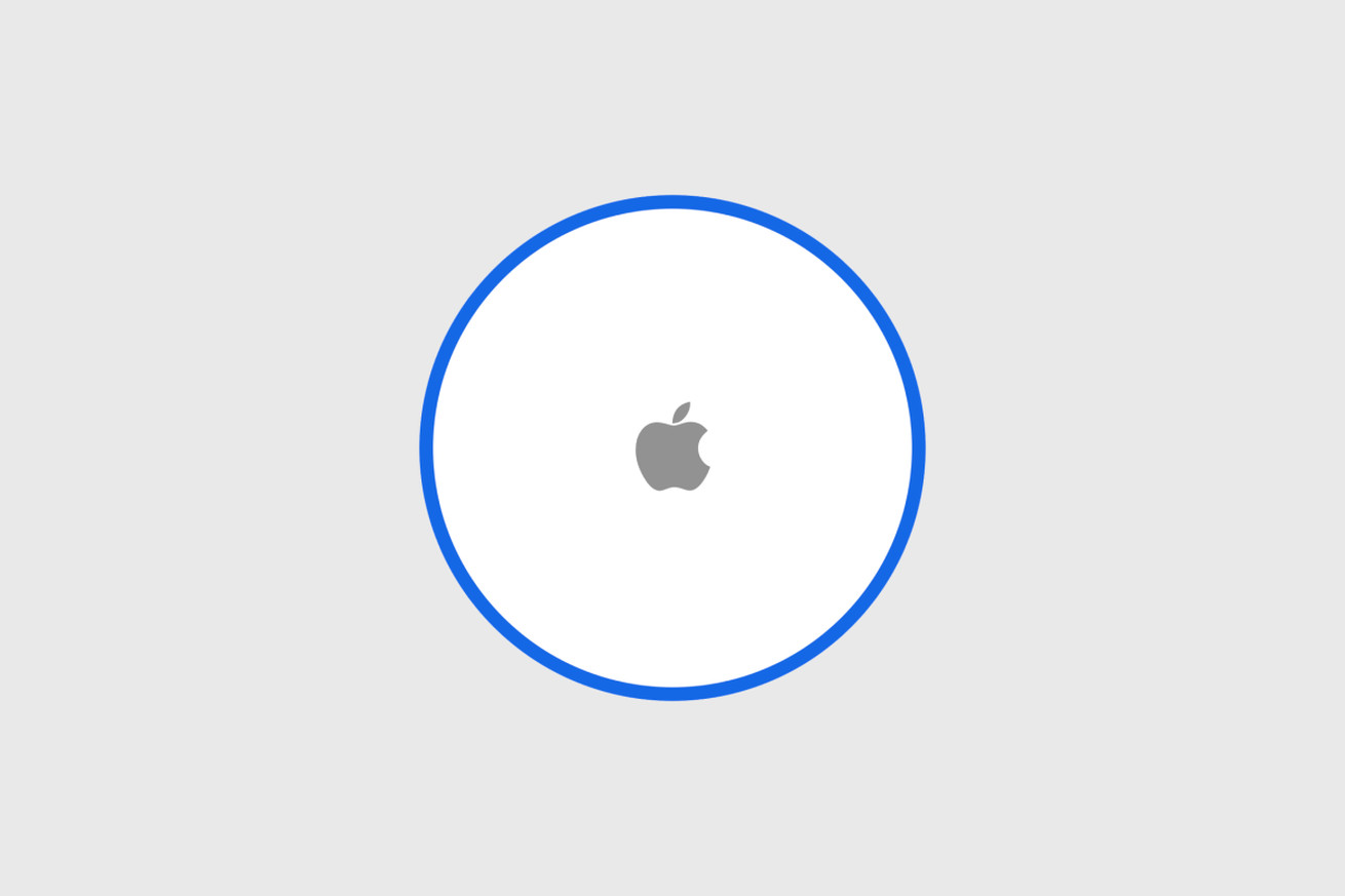 Apple’s Tile-like location tracking Tag hardware hinted at in iOS 13 beta