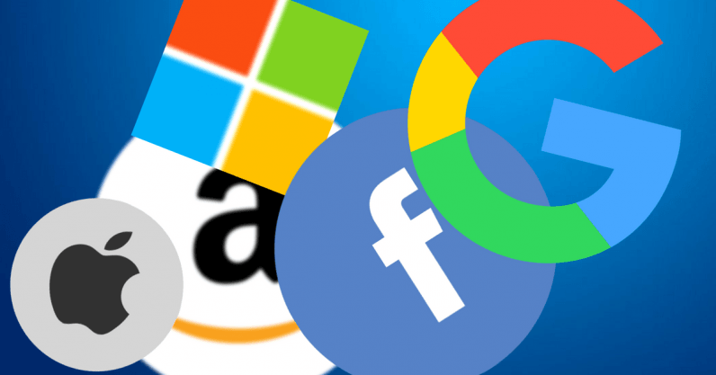 Here’s how to find ethical alternatives to big tech products and services