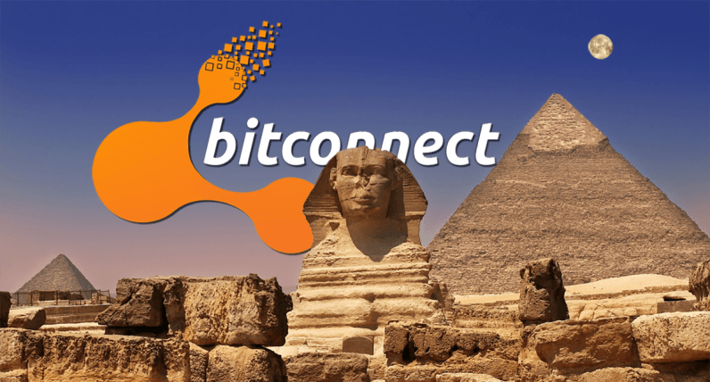 Former BitConnect India chief on the run after promoting another crypto-scam