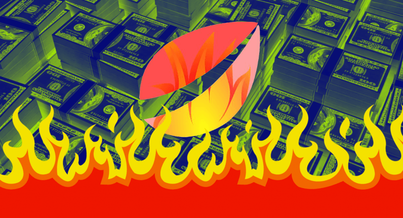 Bitfinex denies role in spooky transfer of $1.37 million in stolen Bitcoin
