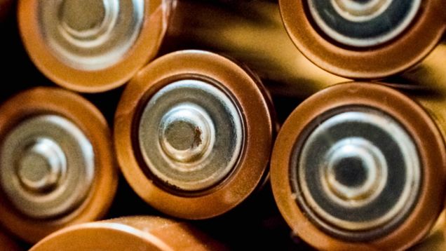 How to Fix Corroded Battery Compartments