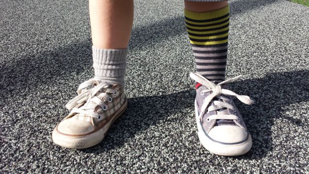 How to Parent Like an Improv Actor