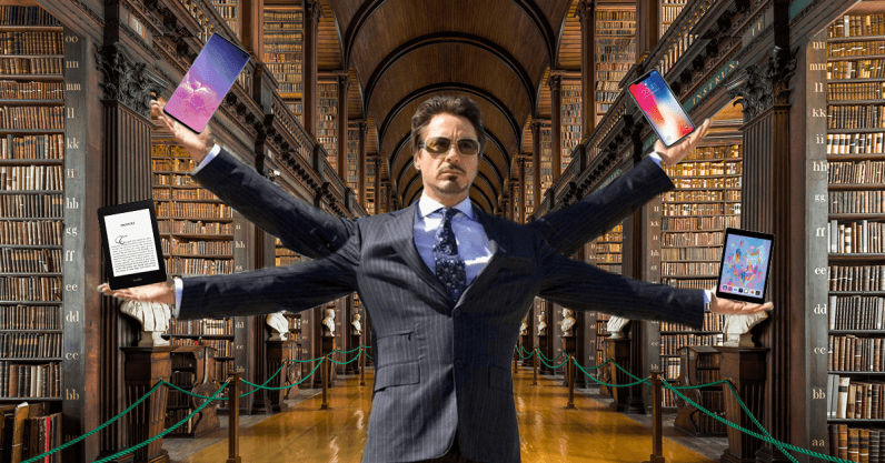 How to sync non-Amazon ebooks across multiple Kindles and apps