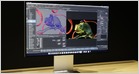 Apple's standalone $999 Pro Stand for its Pro Display XDR does not offer any groundbreaking functionality to justify its price tag (Devindra Hardawar/Engadget)