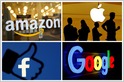 In a communique, G20 finance ministers agreed on Saturday to compile common rules to close loopholes global tech companies use to reduce their corporate taxes (Reuters)