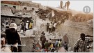 As anonymized phone records of millions of people in low-income countries are used in big data projects for saving lives, critics worry about potential misuse (Amy Maxmen/Nature)