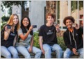 Step, which wants to build a mobile-based banking service aimed at teenagers starting in the US, raises $22.5M led by Stripe (Ingrid Lunden/TechCrunch)