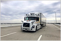 Autonomous truck startup Starsky Robotics runs a traditional freight business, with 36 trucks and using about half of its staff, to learn the basics of trucking (Kirsten Korosec/TechCrunch)
