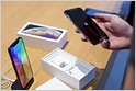 Foxconn says it has enough capacity to make all US iPhones outside of China if required should the trade war escalate further (Debby Wu/Bloomberg)