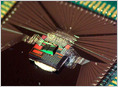 Luminous Computing, which aims to build a photonic chip, raises $9M seed round led by Bill Gates, with Dara Khosrowshahi, Travis Kalanick, others participating (Kirsten Korosec/TechCrunch)