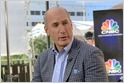 WarnerMedia CEO talks about the challenges of integrating the three silos of Time Warner to achieve his goal of 70M subs for AT&T's upcoming streaming service (Alex Sherman/CNBC)