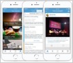 Cvent, which makes cloud-based event management software, acquires mobile event app maker DoubleDutch, which has raised $78M to date according to Crunchbase (Sarah Perez/TechCrunch)