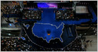 Experts say US election laws, which prohibit companies from providing services at a discount, are hampering cyber security work, a weakness for 2020 campaigns (New York Times)