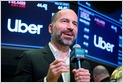 Sources: Uber opens a new fintech outpost in New York, hiring several dozen engineers and product managers; future financial products may include a bank account (CNBC)