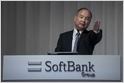 Report: SoftBank is facing challenges in raising $100B for its second fund after facing a lukewarm response from some of the world's largest investors (Eustance Huang/CNBC)