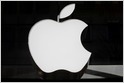 In new design guidelines, Apple asks developers to put its Sign in with Apple login button above other rival buttons (Stephen Nellis/Reuters)