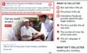 ProPublica's Political Ad Collector browser extension, now owned by the Globe and Mail, is working once again after being blocked by Facebook earlier this year (Laura Hazard Owen/Nieman Lab)