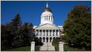 Maine governor signs into law one of the strongest privacy bills in the US, banning ISPs from using, selling, or distributing consumer data without consent (The Hill)