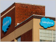 Salesforce beats with Q1 revenue of $3.74B, up 24% YoY, net income of $392M, and subscription and support revenues of $3.5B, up 24% YoY (Natalie Gagliordi/ZDNet)
