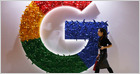 Google bought 270 companies since 2001, Facebook bought 92 since 2007, some direct or nascent competitors; only one Google acquisition was challenged by the US (New York Times)