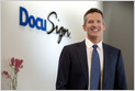DocuSign beats with revenue of $214M, up 37% YoY, net income of $13.5M, and 508,000 paying customers, up 27% YoY, but stock is down 20%+ after hours (Nat Levy/GeekWire)