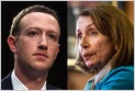 Sources: Zuckerberg contacted Pelosi to discuss viral misinformation, but she, frustrated by how Facebook handled a manipulated video of her, has not engaged (Washington Post)