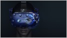HTC releases the Vive Pro Eye, a VR headset with eye-tracking capabilities, in North America for $1,599, following its launch in China and Europe in May (Jeremy Horwitz/VentureBeat)
