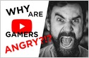 How YouTube gaming commentators use anger to gain views on their videos, which researchers and some YouTubers say are amplified by YouTube's recommendations (Ian Sherr/CNET)