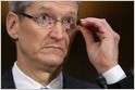 Report: DOJ has been given jurisdiction to probe Apple's practices as part of a broad review into potential anti-competitive behavior among big tech companies (Sara Salinas/CNBC)