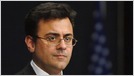 As regulators ramp up antitrust scrutiny of Google, the company's global policy team is still adapting to a sweeping reorganization, with key roles unfilled (Ashley Gold/The Information)